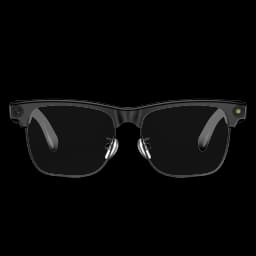 NEW Blackview BV200 Shooting Smart glasses 8MP 4K HD camera Bluetooth Call Voice Assistant AI Translation Glasses Free shipping