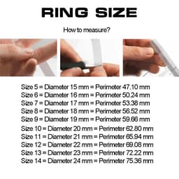 2022 New 4mm Women's Stainless Steel Wedding Ring Opal Meteorite Abalone Shell Ring Jewelry for Women's