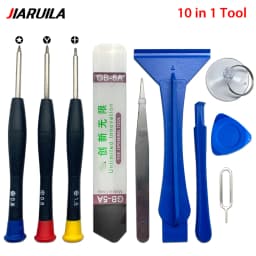 NEW Replacement Parts For iPhone 12 13 Pro Max 12 13 mini 14 Plus Earpiece Speaker with Proximity Sensor No facial ID Flex Cable