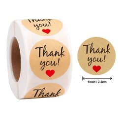 25 Pcs Pure Solid Color Bags Kraft Paper Bag Candy Biscuit Gift Wrapping Baked Goods Bag Favour Bags for Gifts 13*18cm