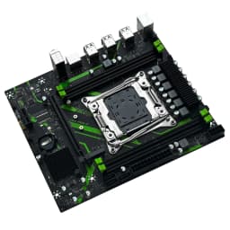MACHINIST X99 PR9-H Motherboard Combo With Intel Xeon E5 2650 V3 CPU LGA 2011-3 Support DDR4 Dual-channel RAM NVME/SATA M.2