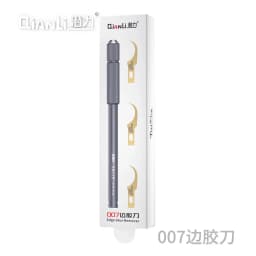 QIANLI CPU IC Glue Removal Knife Handle for Mobile Phone Repair Motherboard NAND CPU Cleaning Prying Tool 007 008 009 011 012