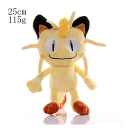 2026 @@ Pokemon Plush Dolls Set - Soft Stuffed Animals Pikachu Charmander Bulbasaur Squirtle Psyduck Eevee Peluche Toy Gifts