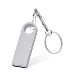 Pendrive 128Gb Memory Stick 32Gb 4Gb Metal Usb Flash Drive 128Gb Pen Drive 64 Gb 8Gb Usb Stick 16 Gb Gift Memoria Usb