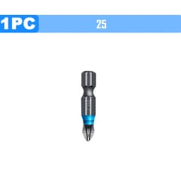 Non-slip Wear-resistant Screwdriver Set Strong Magnetic High Hardness Super Long Cross Electric Batch Electric Drill