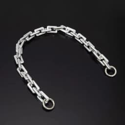 40cm 60cm Acrylic Purse Chain Strap Silver Gold Handbag Handles Diy Purse Replacement Chain For Shoulder Bag Handbags Straps