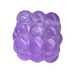Squishy Maltose Fidget Toys Bright Soft Colored Cubic Maltose Squeeze Toy Fun Anti-stress Sensory Toy Christmas Toys