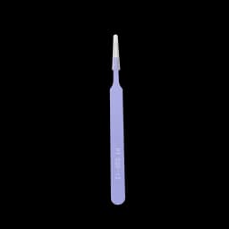 1pcs Anti-Static Excellent Quality Tweezers Bend Long Nose Cross Tweezers For Intersperse Beads Jewerly Tools Sewing Accessories