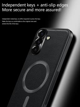 For Samsung Galaxy S26 S25 S24 Ultra Case TPU Back Cover Galaxy S23 S22 Plus Phone Case For Samsung S24 S21 FE 5G Luxury Cover