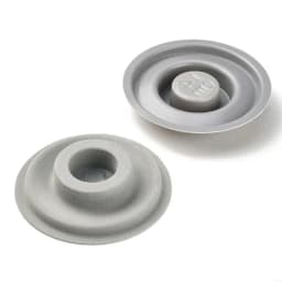 P9FE 8pcs Gray Flocked Bead Board Bracelets Beading Organizer Jewelry Making Tray WorkBenches Size Measuring Plate Craft Tool