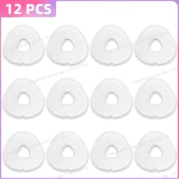 Fit For ( Narwal Freo Z10 Ultra / 나르왈 프레오 Z10 울트라 ) Vacuum Parts Main Roller Side Brush Cover Filter Mop Cloth Dust Bag