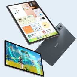 Original Global Version BDF P60 Tablet Pc 10.36 Inch 8GB RAM 512GB ROM Android 13 Octa Core 3G 4G LTE Internet WiFi Internet BT