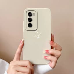 For OPPO Reno12 Pro 5G Case Lovely Dinosaur Liquid Silicone Soft Cases Shockproof Phone Cover For OPPO Reno 12 12Pro Fundas Capa