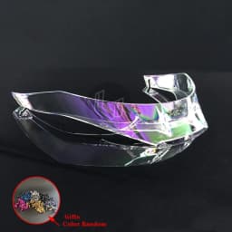 Helmet Spoiler For AGV Pista GPR GP R