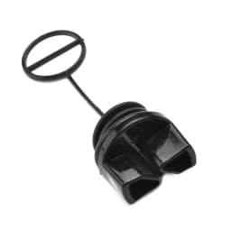 Fuel Cap Cover For McCulloch 7 38 7 40 7 42 8 38 8 42 Chainsaws 2 Pack Replacement For OEM 577858501 530010846 530057236