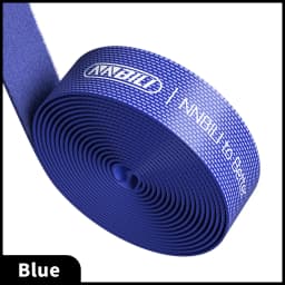 NNBILI Data Cable Management Strap Reusable Detachable Can Be Cut Freely Multifunctional Strap Fixed Storage Accessories