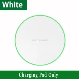 Wireless Charger Pad Wireless Chargers for Samsung S26 S25 S24 S23 S22 Fast Charging Dock Station for iPhone 15 14 13 12 Pro Max