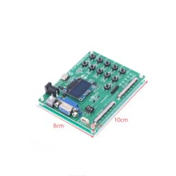 1Set Technical Modification Logic Board Voltage Online Regulation Programmer VGH VGL VCOM Huaxing AUO HKC