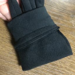 Elastic Winter Gloves for Men Thin Thermal Gloves Snowboard Motorcycle Riding Driving Warm Touchscreen Mitten for Running Hiking