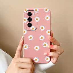 For OPPO Reno12 Pro 5G Case Lovely Dinosaur Liquid Silicone Soft Cases Shockproof Phone Cover For OPPO Reno 12 12Pro Fundas Capa