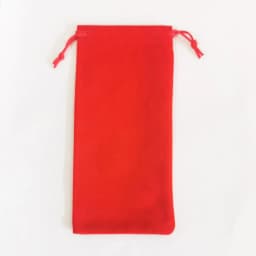 50pcs/lot Drawstring Velvet Pouches For Perfume Bottle Phone Christmas Gift Packaging Bags 8*17 10*20 10*25 10*30cm Custom Logo