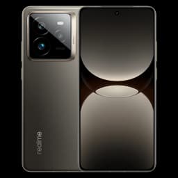 China Version Realme GT 7 Pro Smart Phone 120W Charge 50.0MP Camera Snapdragon 8 Elite 6.78" AMOLED IP69 Waterproof Android 15.0
