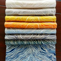 High-Precision Texture Jacquard Curtains for Living Room and Bedroom Modern Nordic Luxury Window Drapes Thicken Custom Decor