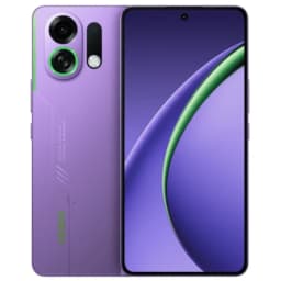 China Version OPPO K13 Turbo Pro Rear Camera, Snapdragon 8s Gen4, 50MP, 7000mAh, 80W SuperVOOC, 6.8 Inch, NFC, OTA Update