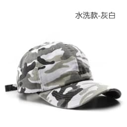 1 PC Unisex Hiking Camouflage Tactics Baseball Cap Leaves Jungle Hat Unstructured Cotton 6 Panel Baseball Cap
