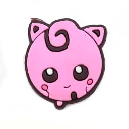 1-10pcs Pokemon Pikachu Shoe Charms for Sandals Decoration PVC Accessories For Christmas Birthday Gift Party Gifs