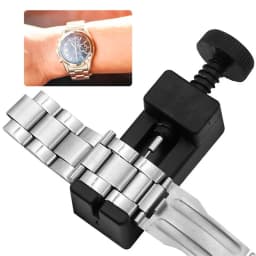 1pc Watch Repair Tools Adjusting Watch Strap Tool Band Link Pin Remover Watch Band Adjuster Band Link Opener