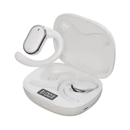 Bluetooth Headphones with Mic, Long Battery Life, High-Quality Sound, Over-The-Ear Design
