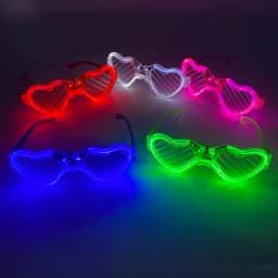 Funny LED Flashing Braid Headband Light up Noodle Headband Girl Women Rave Carnival Party Headwear Supplies Bar Night Show Props