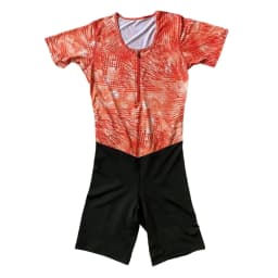 Men Run Sleeveless Tights Man Track & Field Fast Running One Piece Suit Leotard Speed Running Outfit