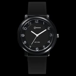UTHAI CE85 Pointer Watch Trend Simple Quartz Watch Children's Waterproof Quartz Electronic Watch Student