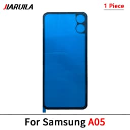Waterproof Adhesive Sticker Back Housing Battery Cover Tape For Samsung A05 A05S A15 4G A25 A33 A34 A35 A42 A53 A54 A55 A73 5G