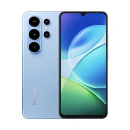 Blackview WAVE 10C Smartphone 4GB+32GB/4GB+128GB 6.88" Android 16 5000mAh Battery 10W Unisoc UMS312 Quad Core 4G OTG Cellphone