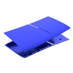 ABS Cover Plates for PS5 Pro Digital Edition Matte FacePlates Accessories Compatible with PlayStation 5 Pro Console 2024