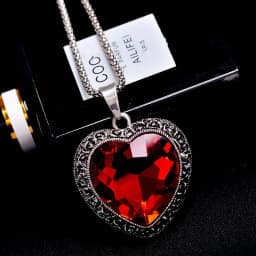 Classic Geometric Irregularity Pendant Long Necklace for Women 2026 New Sweater Accessories Cute Gifts Hip Hop Jewelry