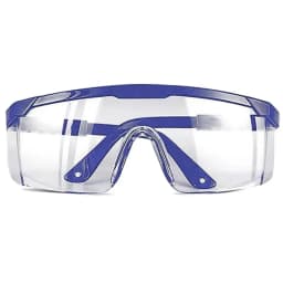 1PCS Work Safety Anti-Splash Eye Protection Goggles Glass Windproof Dustproof Waterproof Protective Glasses Cycling Goggles