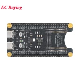 Test Burning Fixture Tool ESP32 ESP8266 ESP8684 ESP8685 ESP32-S3/S2/C6/C61/SOLO-32 ESP-01/07/12F/04C Download Programmer Socket