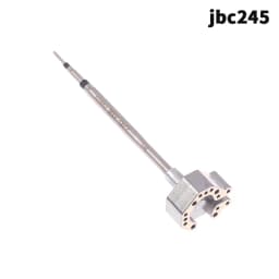 Joystick Soldering Iron Tip Heating Mold For PS4 PS5 Switch Pro Controller Joystick Disassembly Repair Tools