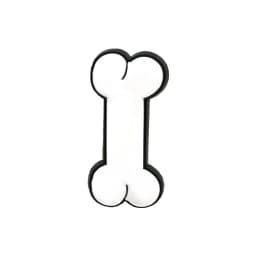 1PCS Cute Dogs Shoe Charms Dog Claw Bone Clogs Accessories Pins Women Men Fashion Style Shoe Decoration Kawaii Dog Sandal Buckle
