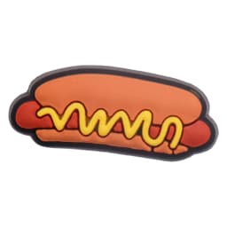 1-43PCS PVC Shoe Charms Flame Clover Eyes Cart Sushi Cup Ghost Tee T-Shirt Hot Dog Buckle Clog Fit Wristbands Accessories