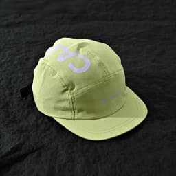 Summer Waterproof Quick-Drying Printed Lightweight Sun-Protective Flat-Brimmed Hat in Macaron Color Series Baseball Cap