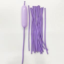 10/20/30Pcs Long Balloons Colorful Magic Twisting Balloons for Animal Kids Birthday Baby Shower Wedding Christmas Party Decor