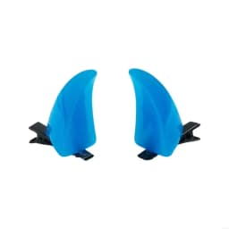Devil Mini Dragon Horn Hair Clip Barrettes Halloween Cosplay Masquerade Headwear Hairpin Devil Cosplay