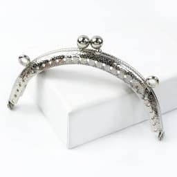 2/5/10Pcs Deepeel 10.5cm New Embossed Bead Metal Bag Handle Women Purse Frame Handbag Kiss Clasp DIY Sewing Brackets Accessories