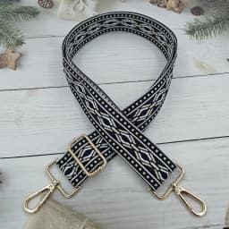 Fashionable Versatile Shoulder Straps Multifunctional And Replaceable Bag Straps Adjustable Luggage And Travel Accessories