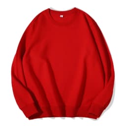 Spring Autumn Womens Sweatshirt 2025 O-neck Solid Harajuku Pullovers Multicolor Casual Cotton Woman Sweatshirts Knit Streetwear